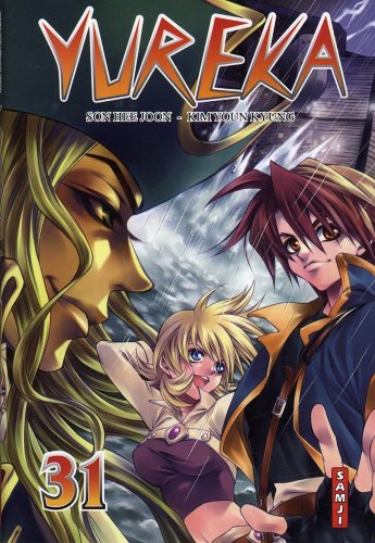 Yureka — Tome 31