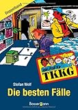 TKKG - Die besten Fälle by 