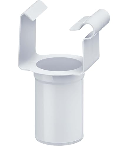 Angular Exterior Para Canalón De 90° De PVC Elegance Beige | Leroy Merlin