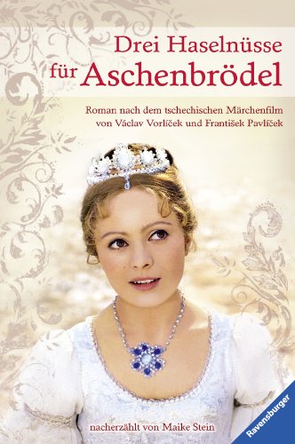 Drei Haselnüsse für Aschenbrödel