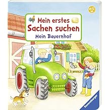Mein erstes Sachen suchen: Mein Bauernhof