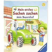 Mein erstes Sachen suchen: Mein Bauernhof