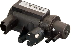 Pierburg. 7.00964.03.0 Impresión Corriente, control de escape