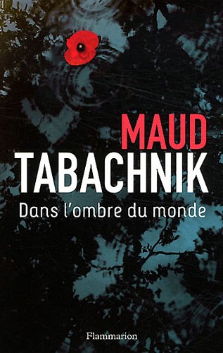 couverture de : Dans l'ombre du monde