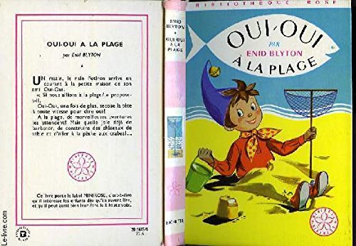 Download Oui-oui a la plage Download Oui-oui a la plage