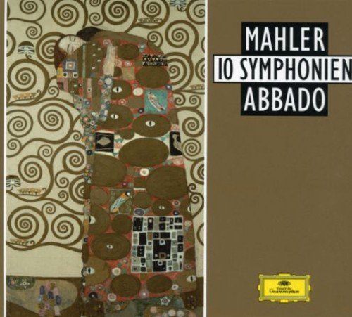 Mahler - 10 Symphonien