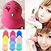 WINWINTOM 9Pcs Pro Beauty Flawless Makeup Puff Multi Shape Sponges