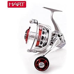 Hart Custom XS, color ratio 4.7:1, talla 3500