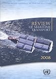 Image de Review of Maritime Transport 2008