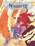 Nanami - tome 2 - L'inconnu