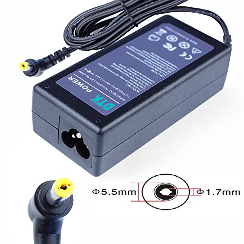 DTK   Notebook Laptop-Ladeger  t AC-Netzteil f  r Acer High Quality Output  19V 3 42A 65W Ladeger  te Netzteile Netz Batterie-Stromversorgung Stecker 