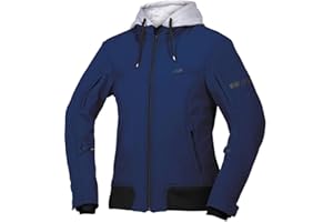 IXS Motorradjacke mit Protektoren Motorrad Jacke Classic SO Damen Textiljacke Moto, Lifestyle, Ganzjährig, Polyester