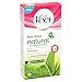 Veet Wax Strips Naturals for Normal Skin - Pack of 40