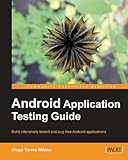 Image de Android Application Testing Guide