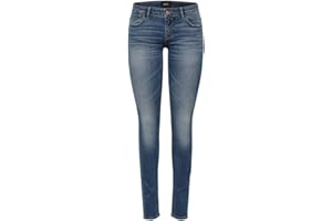 Only Jean Skinny Femme