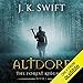 Altdorf: The Forest Knights, Book 1 by 