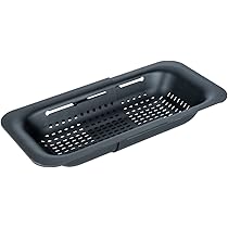 Setaccio Per Mirtilli In Plastica - Cestello Lavaggio Frutta E Verdura - Foto 2