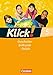 Klick! Geschichte, Erdkunde, Politik - Westliche Bundesländer: 5. Schuljahr - Arbeitsheft by