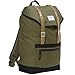 Produktbild Rucksack Tahoma Backpack 20 Liter oliv-schwarz