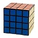 Shengshou 4x4x4 Puzzle Cube Black RS.256.00