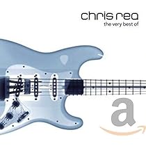 Heartbeats - Chris Rea's Greatest Hits: Amazon.co.uk: CDs & Vinyl