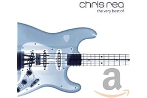 The Very Best of Chris Rea
