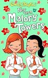 Cover zum Buch New Term at Malory Towers