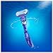 Gillette Venus Swirl Women's Razor Blade, 3 Refills
