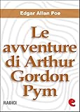 Image de Le avventure di Arthur Gordon Pym (The Narrative o