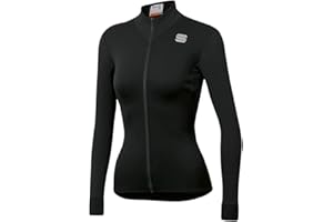 Sportful Kelly Thermal Jrs T-Shirt para Mujer