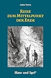 Reise zum Mittelpunkt der Erde: Schulausgabe by 