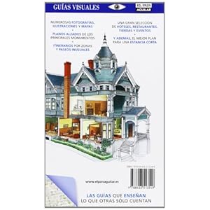 San Francisco y norte de California (Guías Visuales) (GUIAS VISUALES)