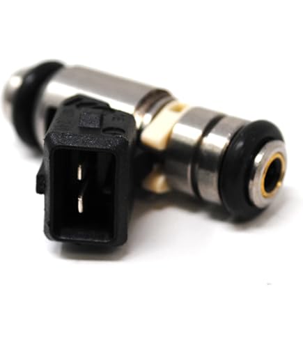 Iniettore Benzina IWP182 6388498 Per Vespa, Gilera, Aprilia - Ricambio Originale