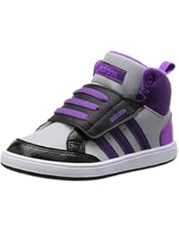 adidas neo kinder sneaker hoops mid