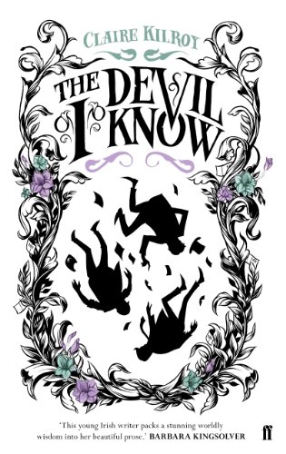 The Devil I Know (English Edition) livre
