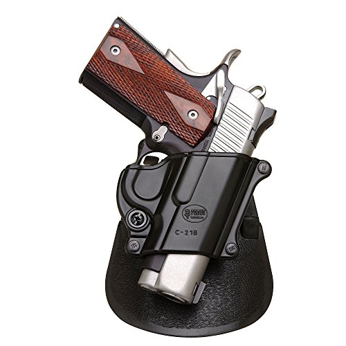 Preisvergleich Produktbild Standard Belt RH 1911's, S&W945