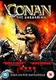 Conan the Barbarian [DVD]