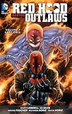 Red Hood and the Outlaws Vol. 7: Last Call (The New 52) by