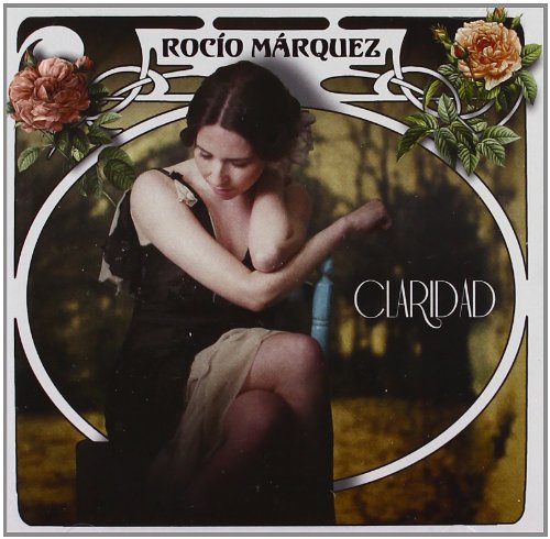 couverture de : Claridad