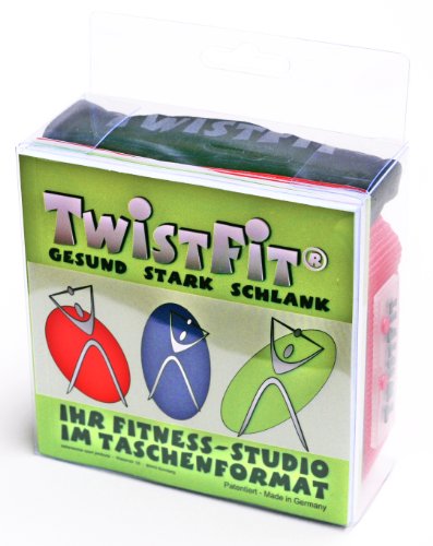 TwistFit TwistFit - 2