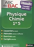 Image de Physique-Chimie 1e S