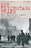 Cover zum Buch Der Reichstagsbrand
