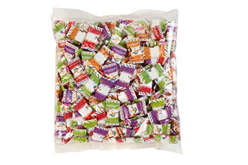 Preisvergleich Produktbild Traubenzucker Inform Citrusfrüchte 300 Stück einzeln verpackt