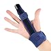 Produktbild Finger Schiene Finger Splint Finger Extension Splint für Metacarpal Fraktur Heilung Mallet Fingerstütze