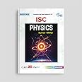 NOOTAN ISC Board Physics Book for Class 12 Academic Year 2025-26 - Nageen Prakashan [Paperback] KUMAR-MITTAL Paperback – 1 January 2020