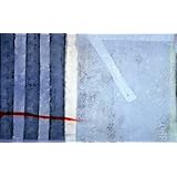 Acrylbild auf Leinwand 100 x 160 cm Art32