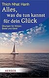 Image de Alles, was du tun kannst für dein Glück (HERDER spektrum)