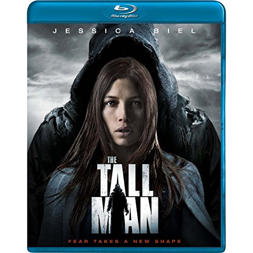 Preisvergleich Produktbild The Tall Man [Blu-ray] [UK Import]