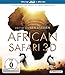 African Safari 3D
