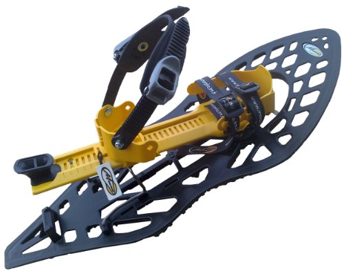 Morpho Super morphoalp luz Raquetas, Unisex, Super Morphoalp Light, ne